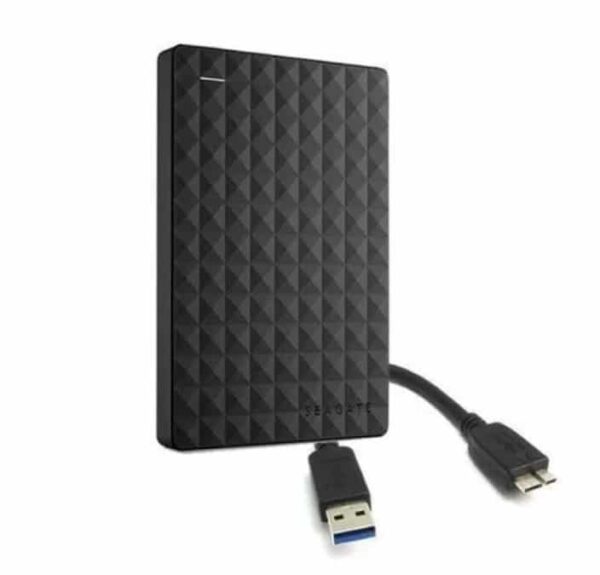 HD externo 1Tb Seagate Expansion - Image 4