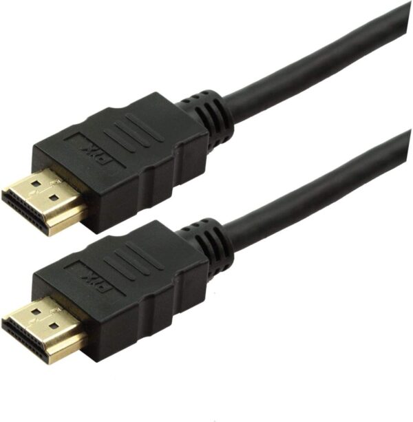 Cabo Hdmi 1.4 suporte a 3d e 4k com 19 pinos 3 metros 1080 Full Hd - Image 4